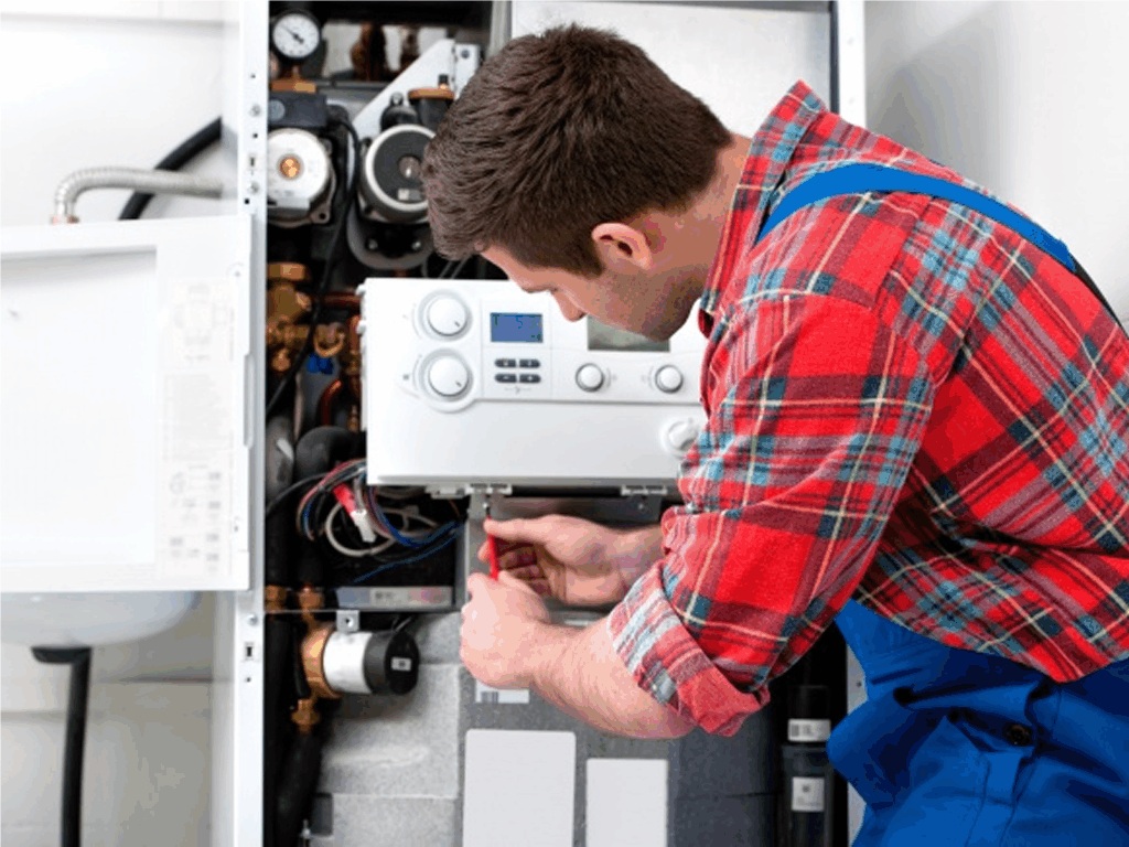 Selendi Vaillant Vaillant kombi petek temizleme – Isınma sorunu kökünden çözüldü. - Teknik servis örneği